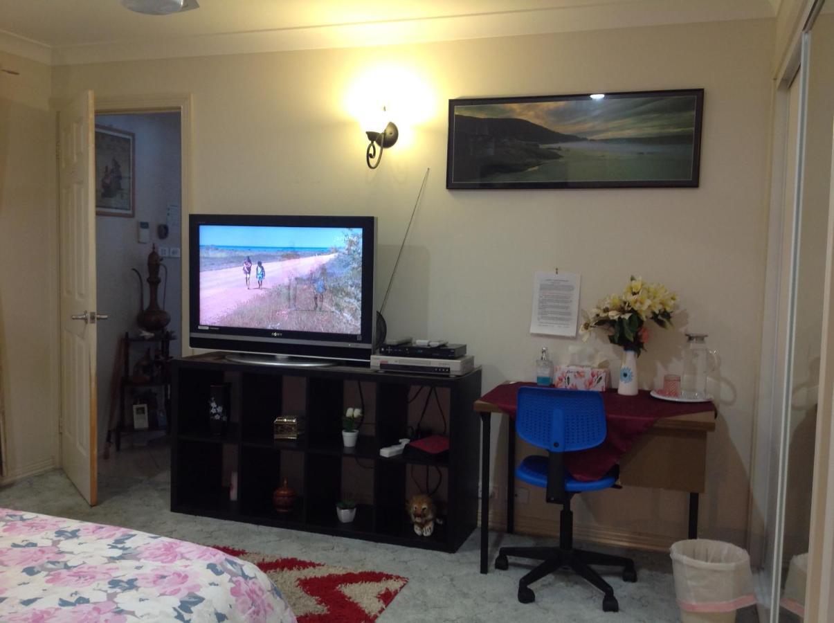 A Home Away From Home 캔버라 외부 사진